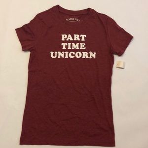 Aeropostale Classic Crew T-shirt - Size Medium
